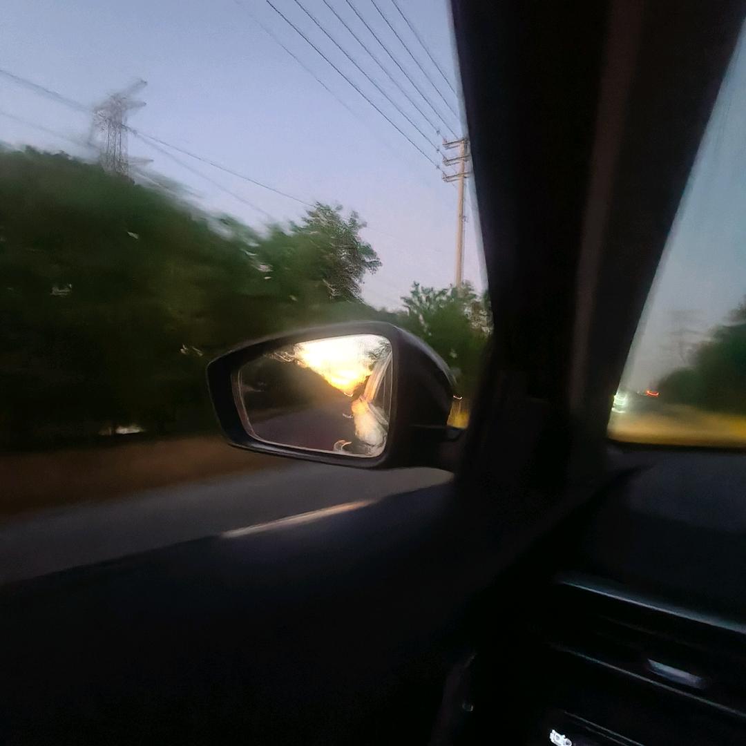 明