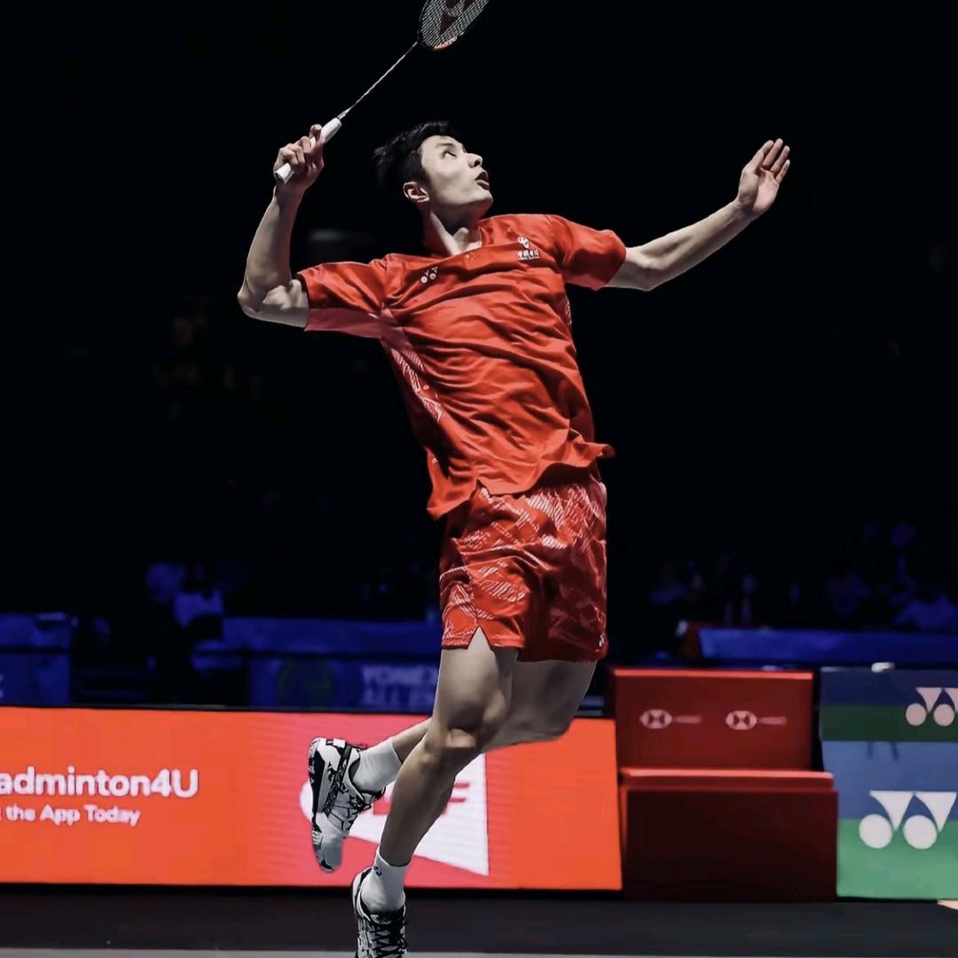 風🏸