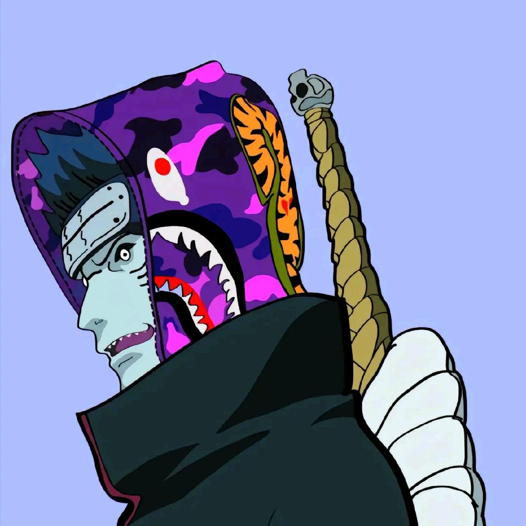平头狂酷
