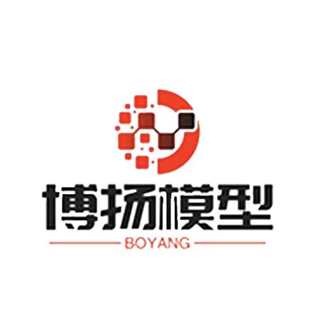 长沙博扬模型