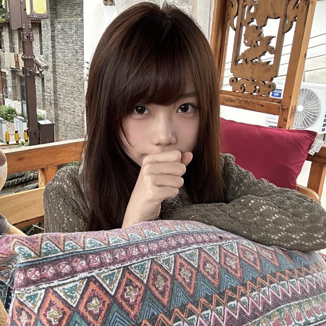 我这一生如绿豆冰