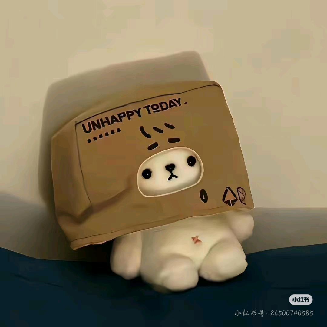 不知道叫什么，那就叫┗┃・■・┃┛吧