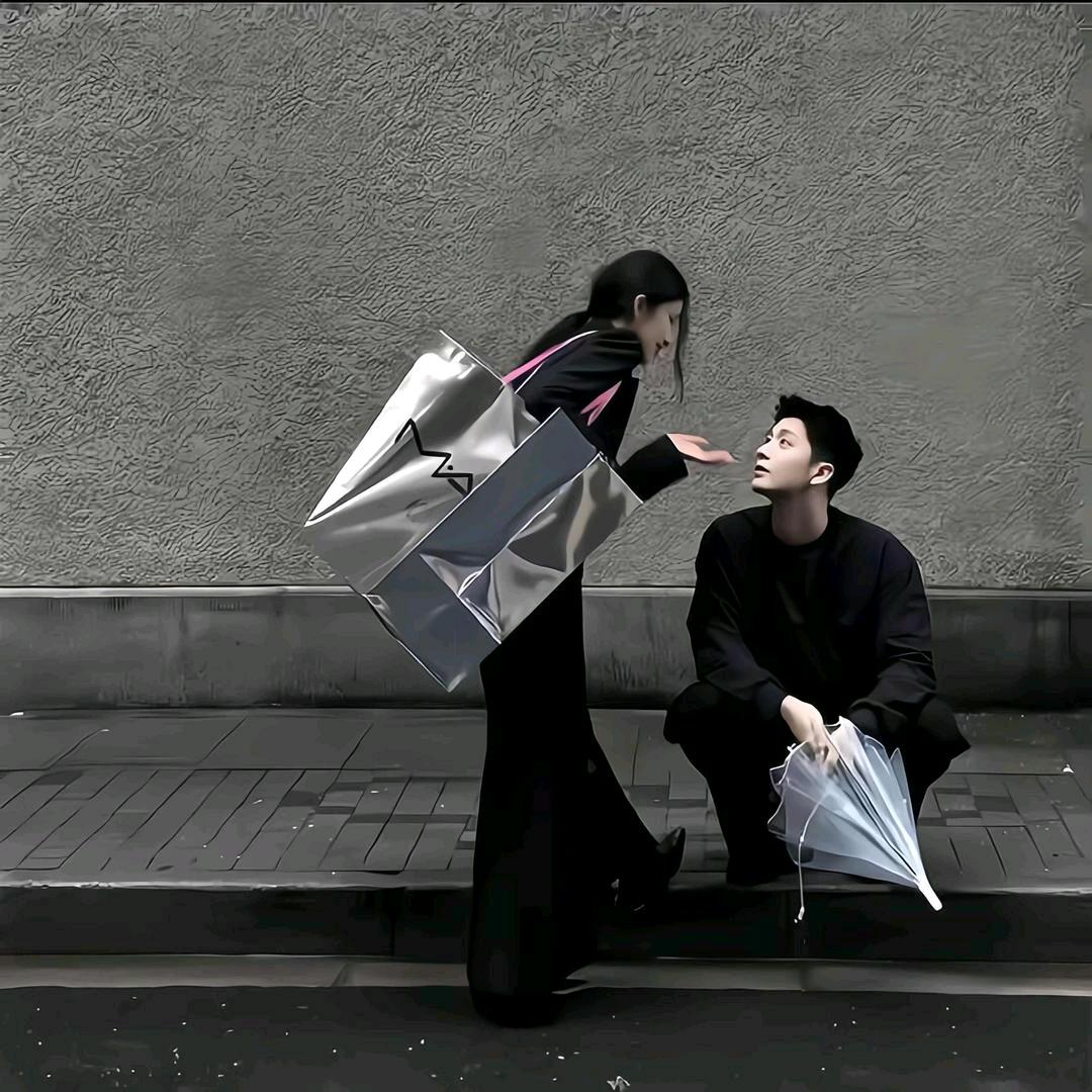 射手要懂的站后排🙈