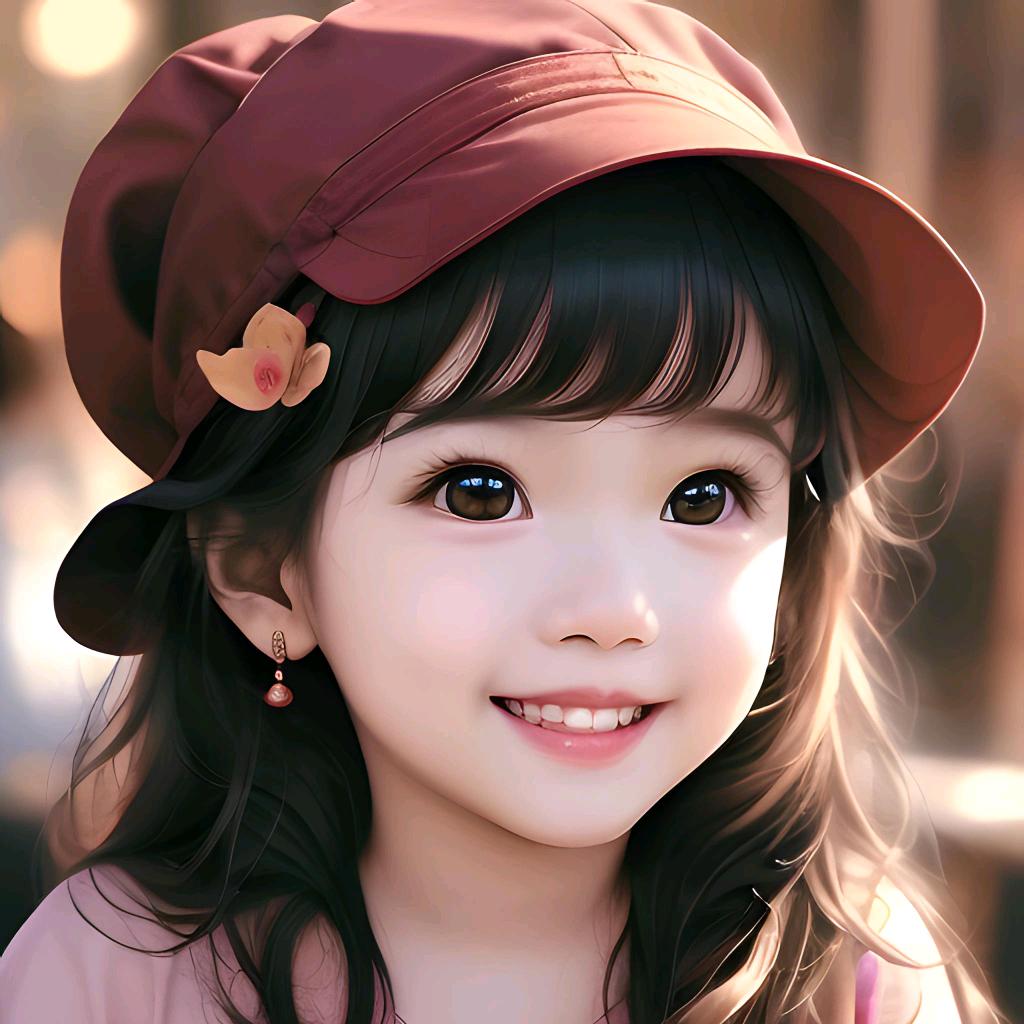 小菠萝