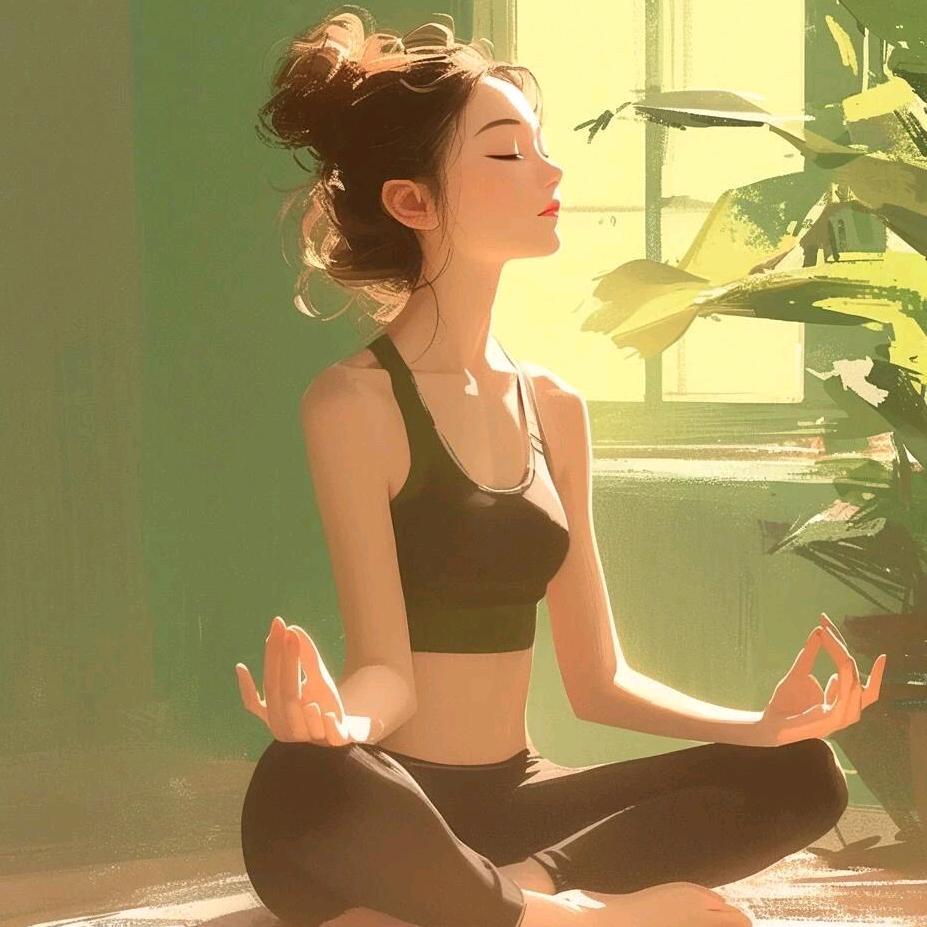 杰子