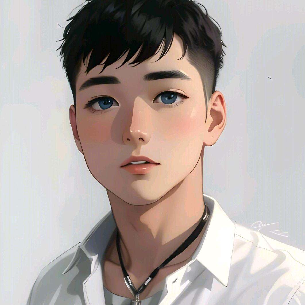 清欢  、  🤞🏾