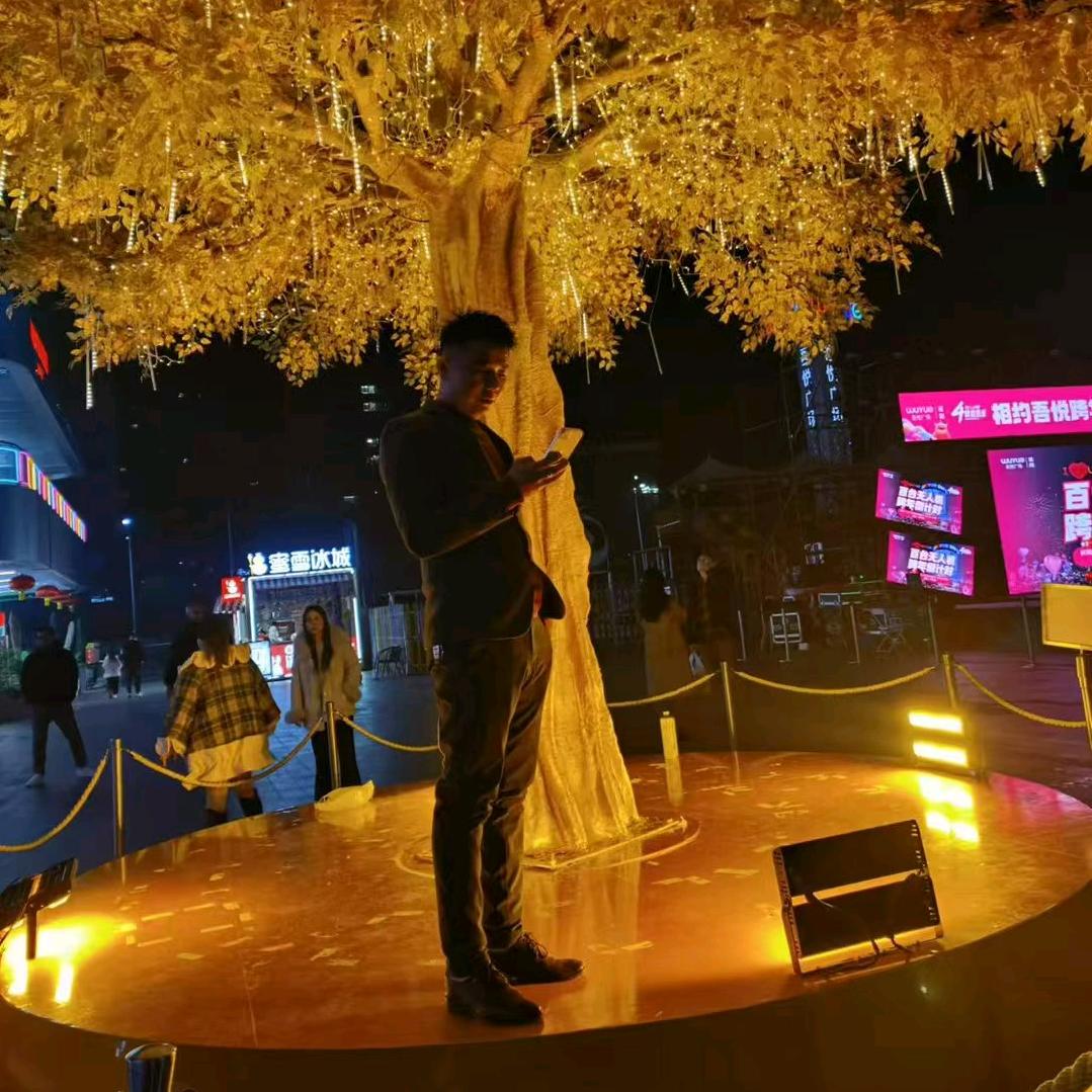 形象大使不拍照、