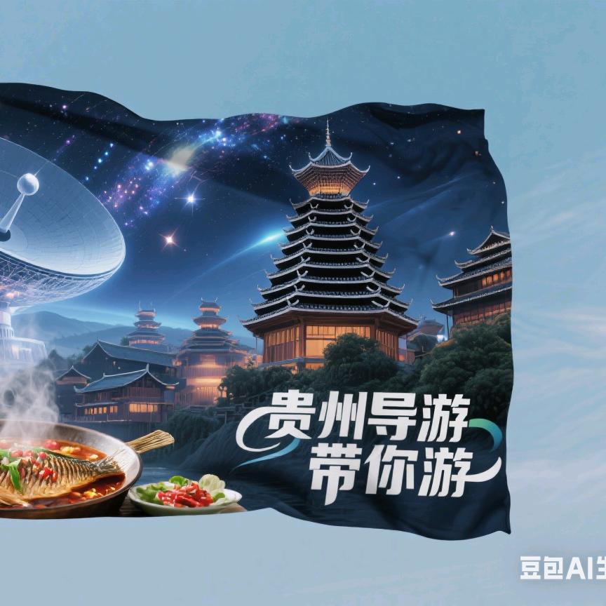 贵州导游威威猫🐱