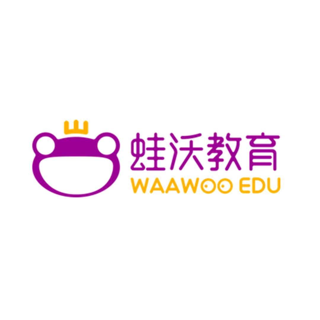 蛙沃教育江东校区老师