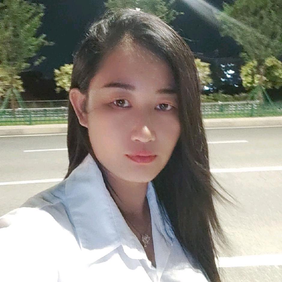傻丫头，