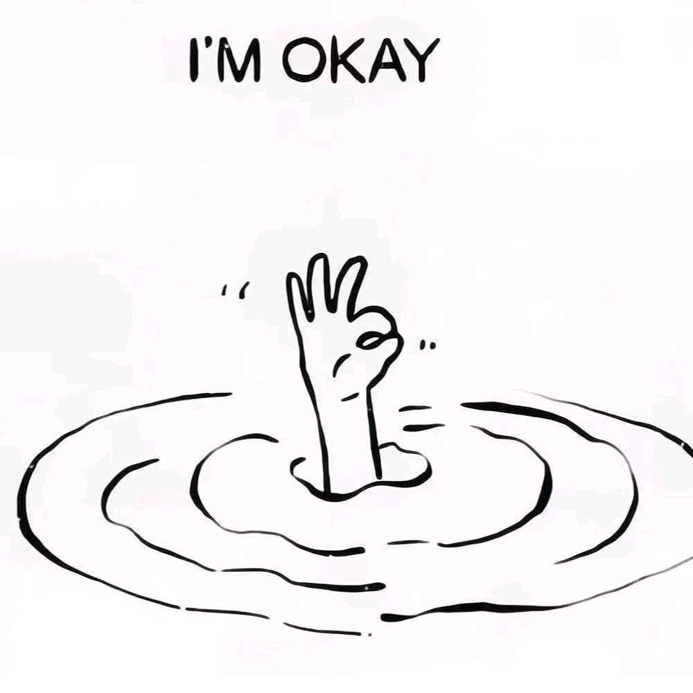 行至