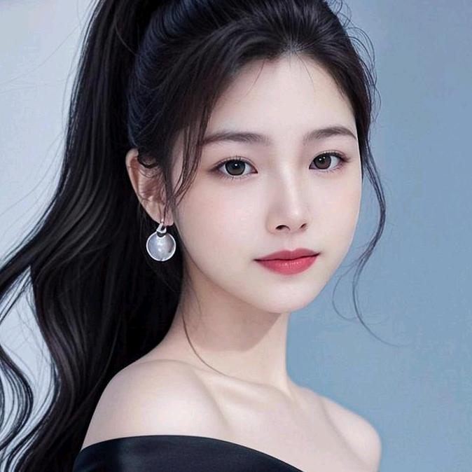 英子