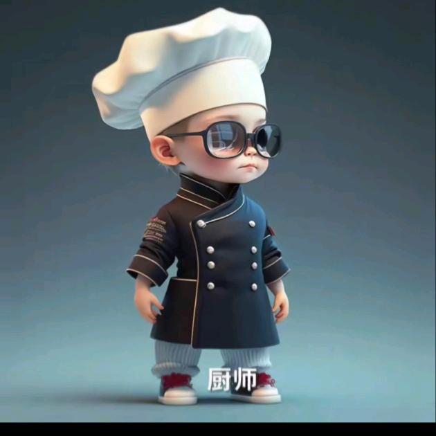 家有儿女
