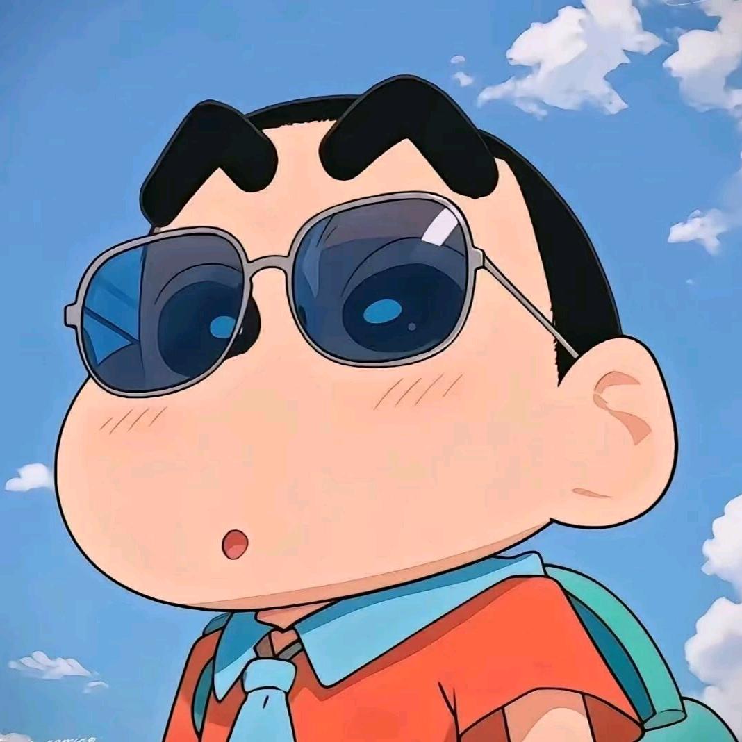 蜡笔没要小新