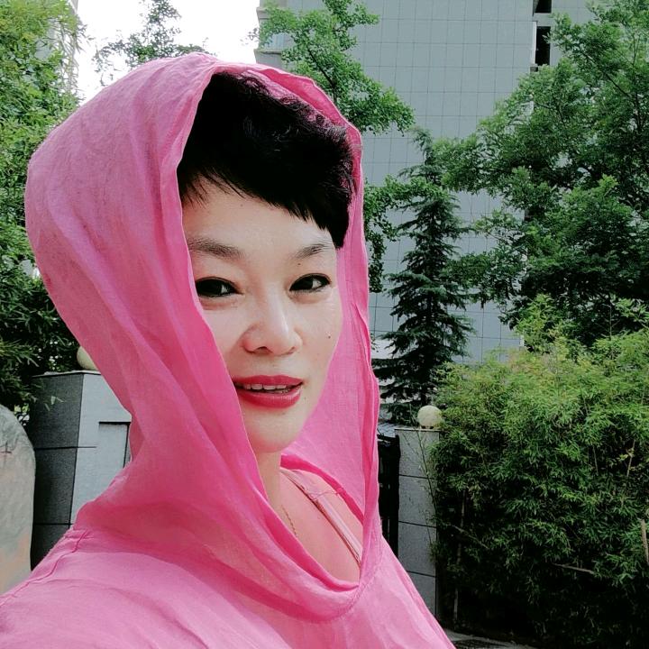 心静如水（谢绝连赞）