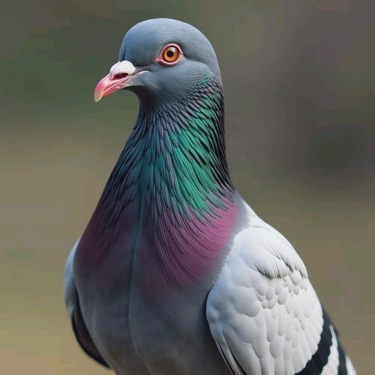 鸽业养殖