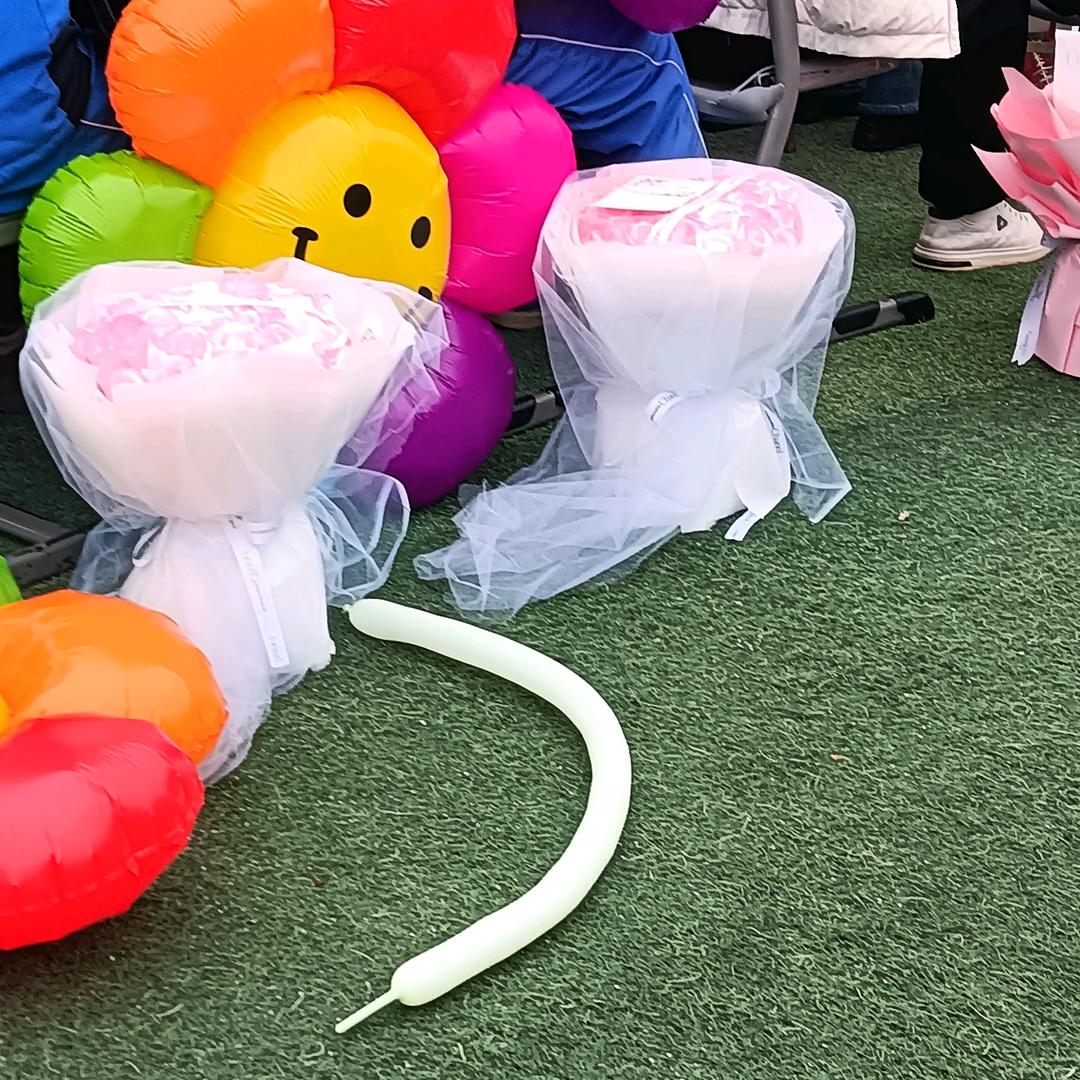 松垮垮
