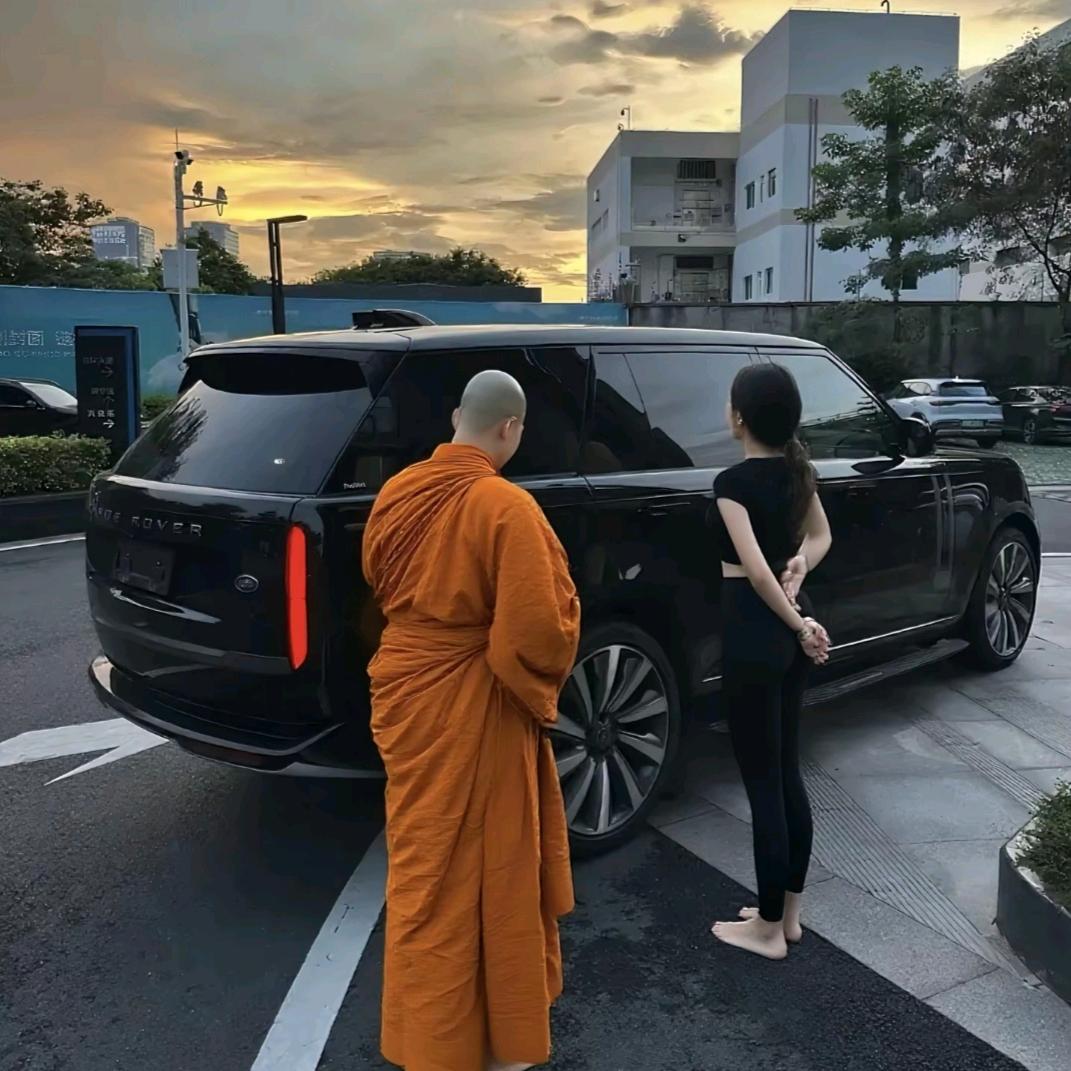 不惑的男人
