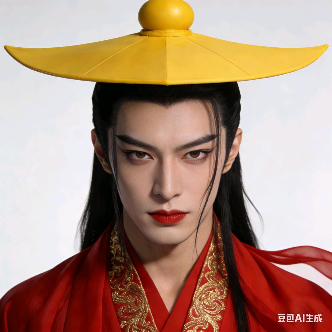 东方老祖教做菜