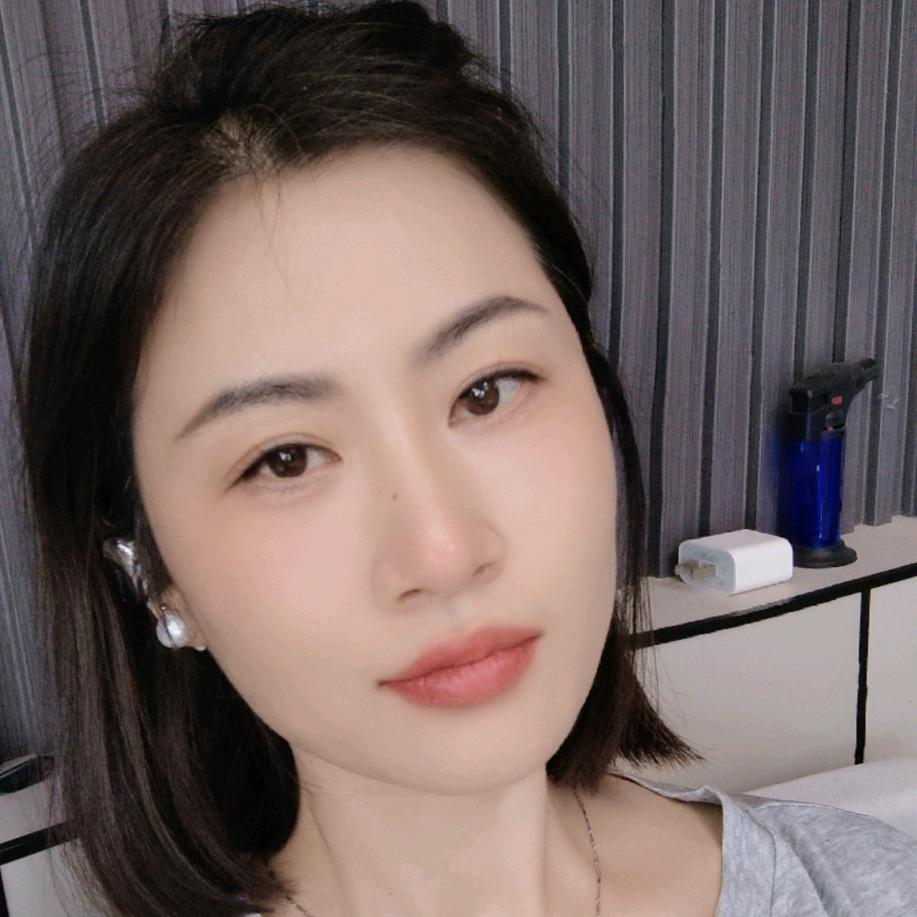 莆田阿贞眉形设计