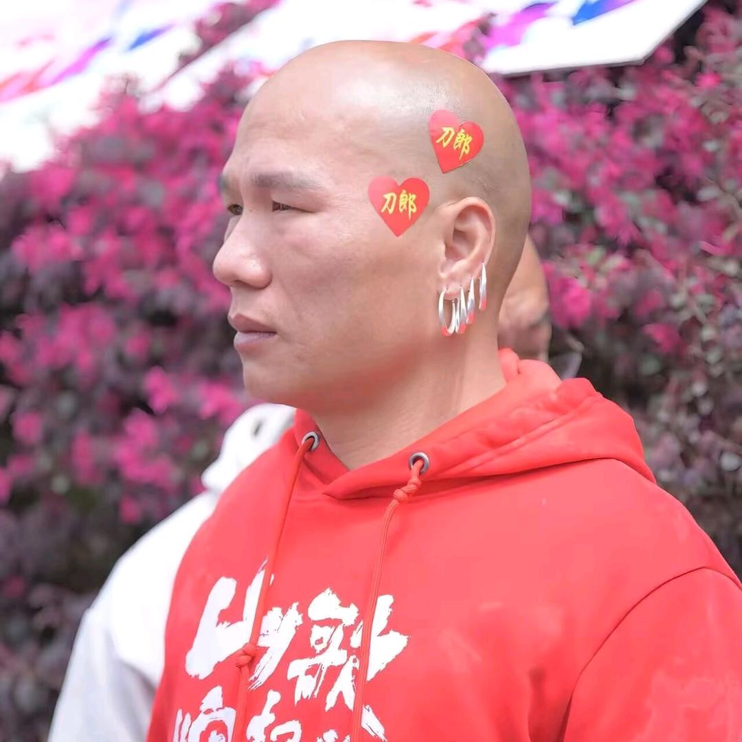 上官（致敬刀郎）