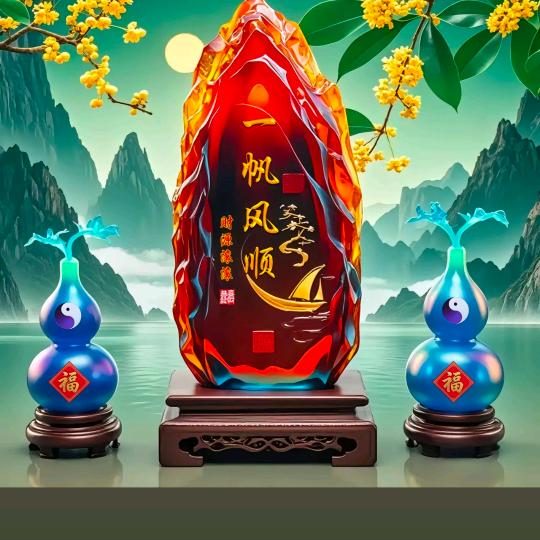 海阔天空h