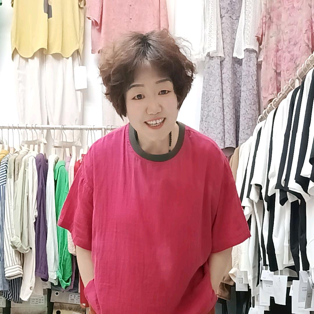 冬芳姐