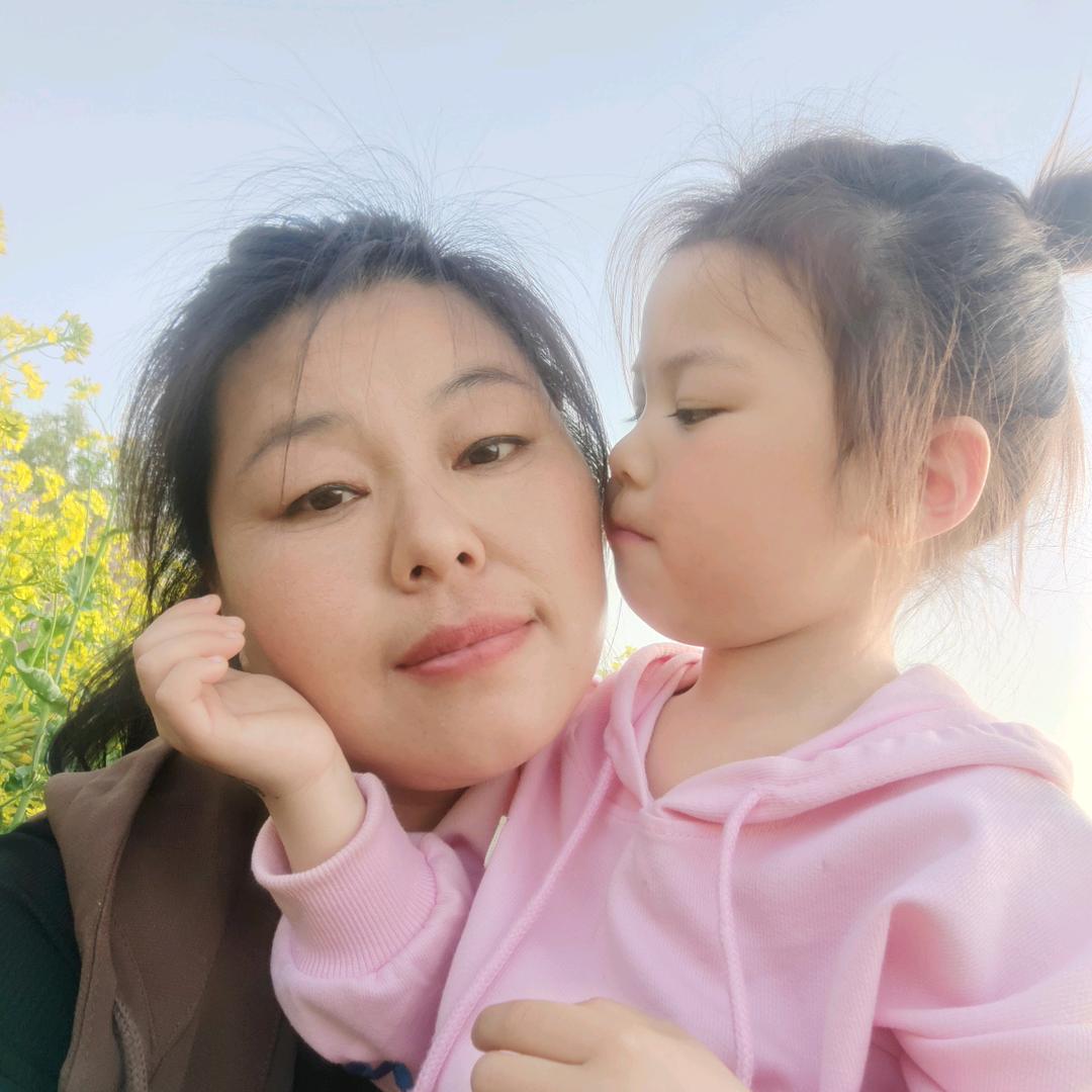 三宝妈妈