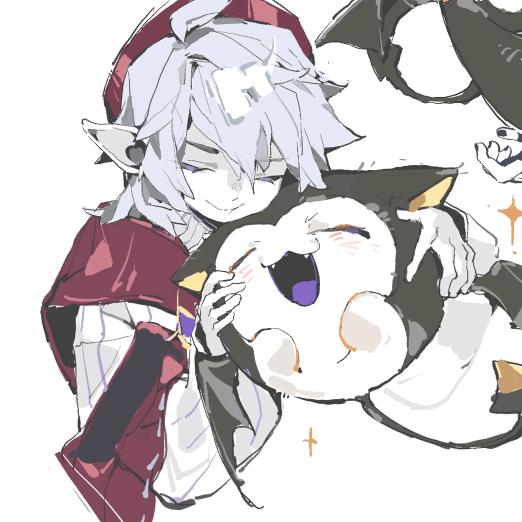 春天头像