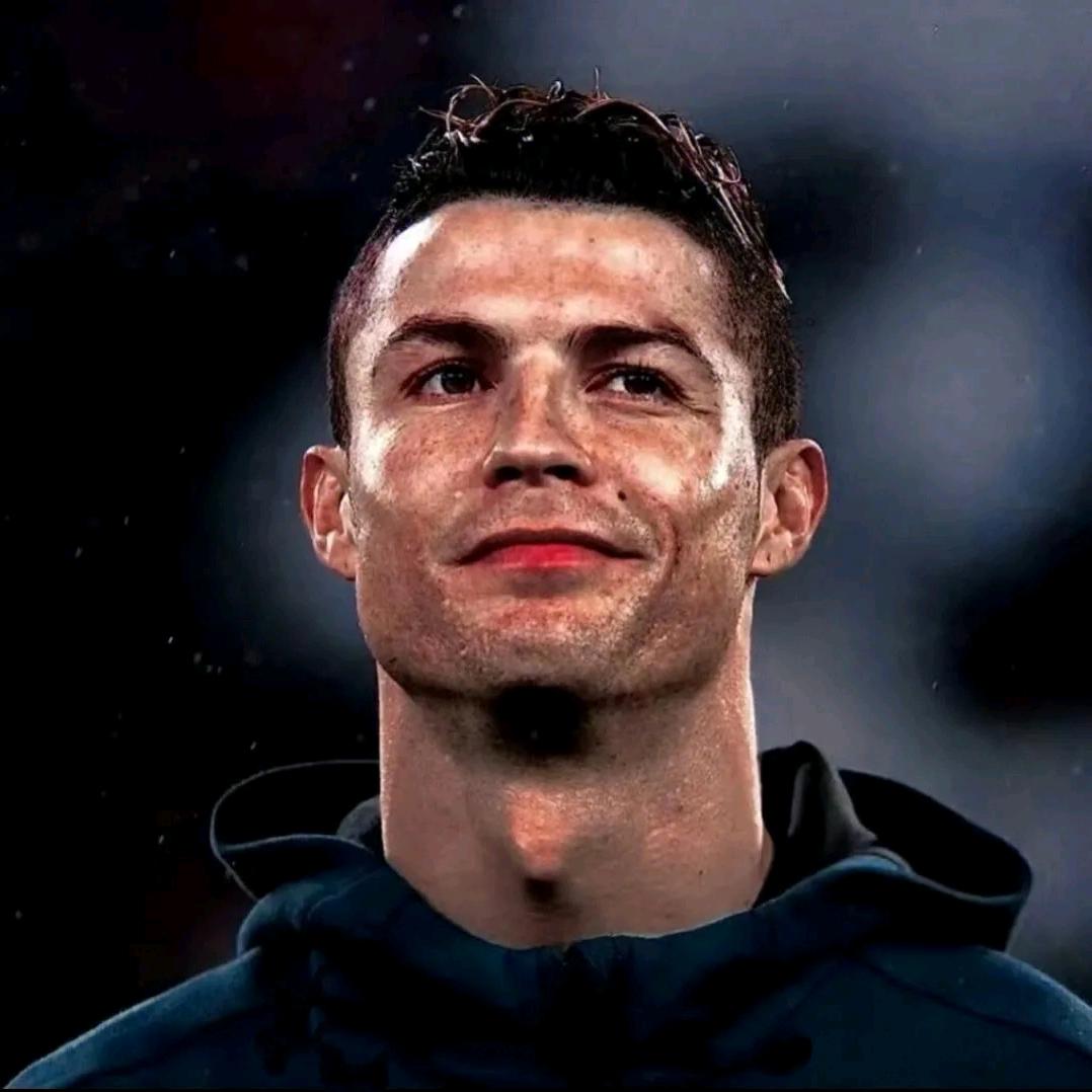 CRISTIANO7️⃣