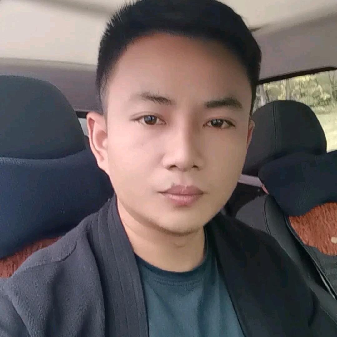 自磨利剑.待天时