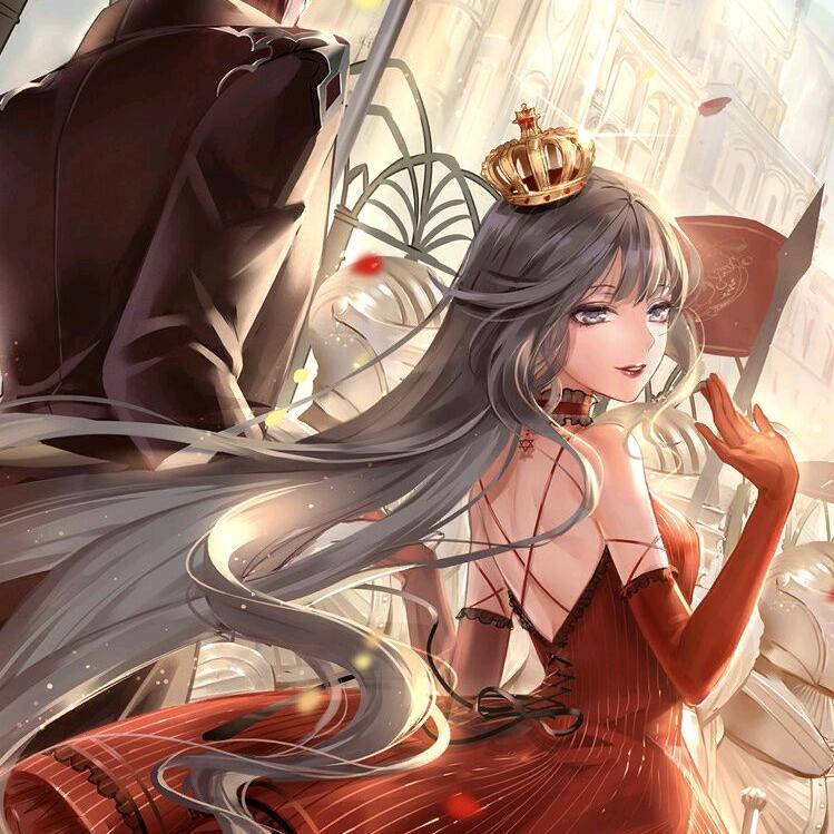 Lilith莉莉丝