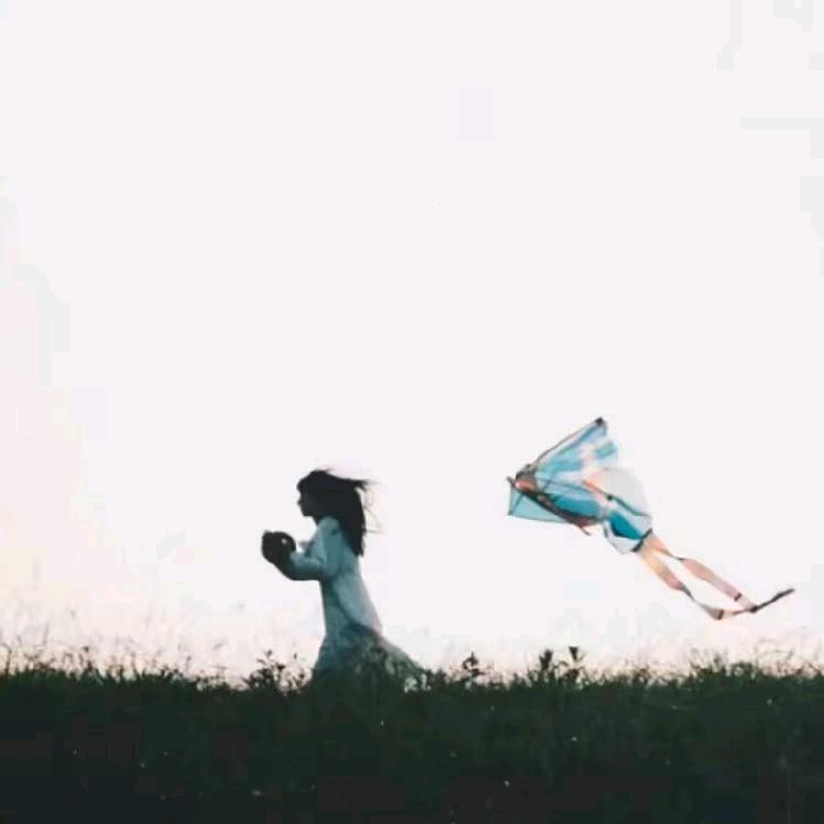 的