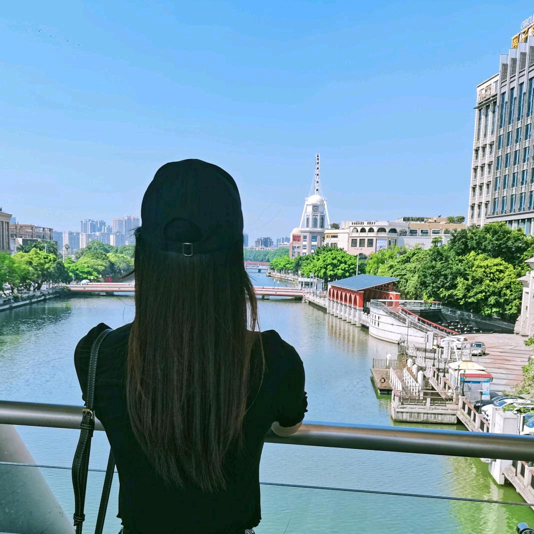 小太阳 ☀️
