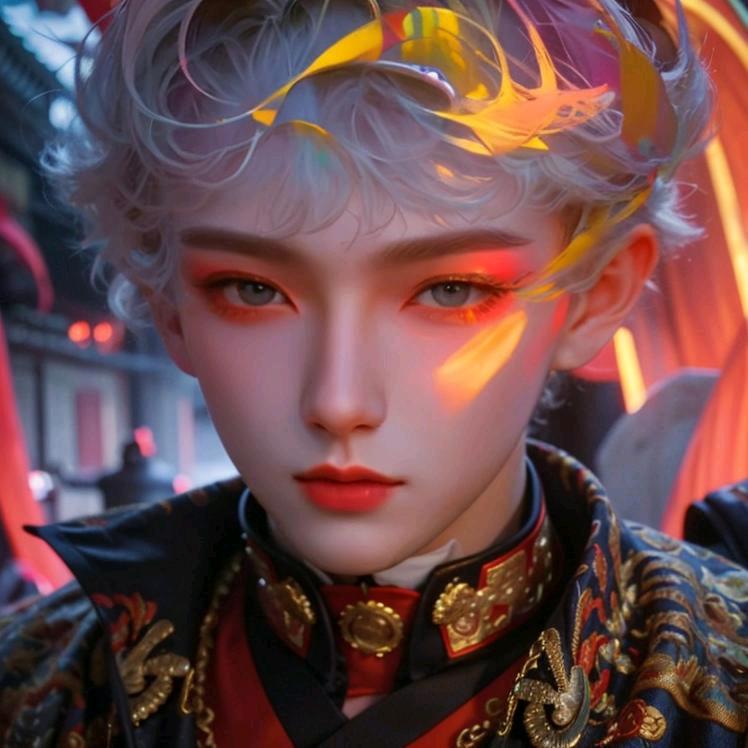 水墨(使命召唤手游)