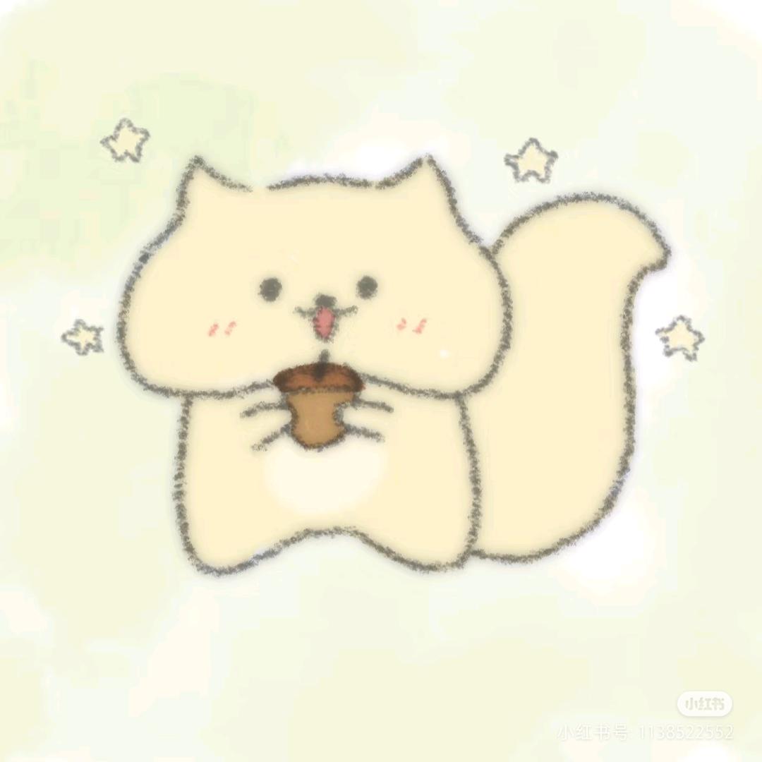 红油松鼠