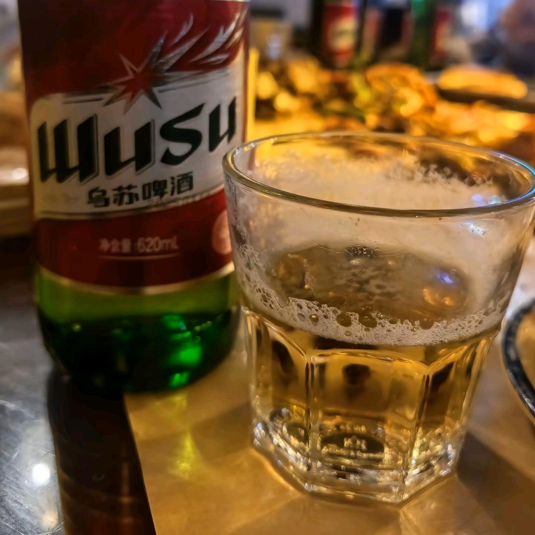 🍻勇闯天涯🍻