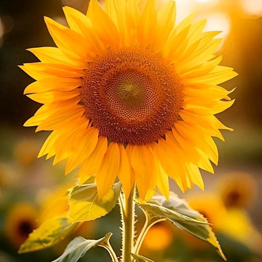 幸福健康的小姐