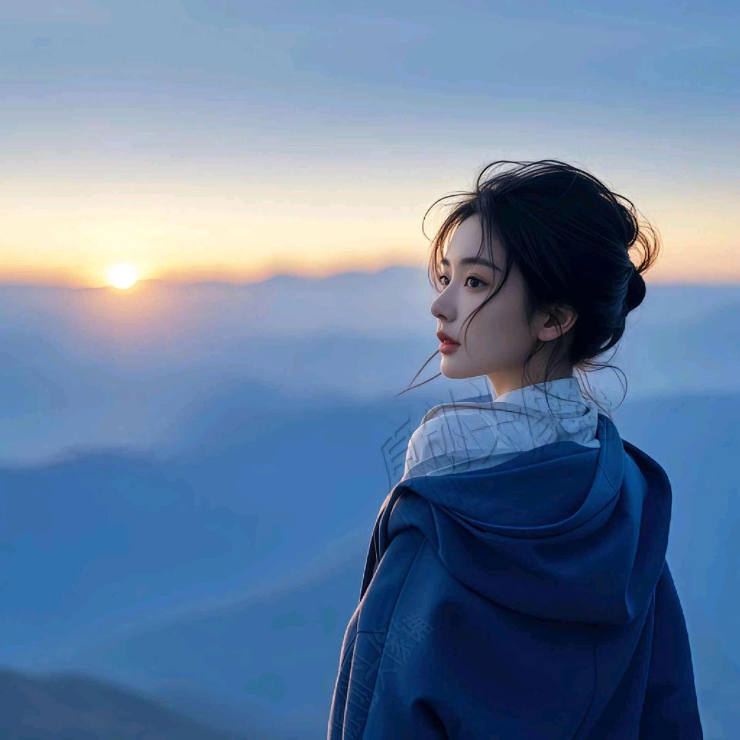 小雨