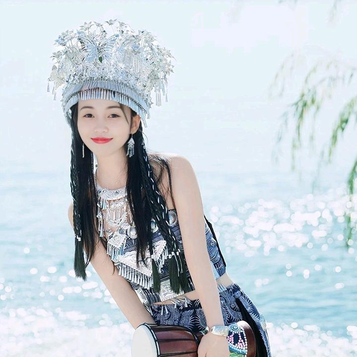 语馨🎙️