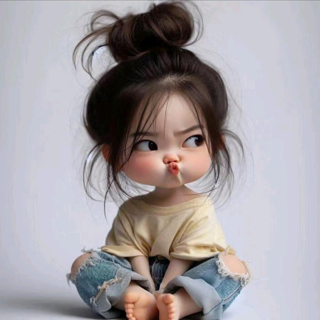 琪琪吖🌻