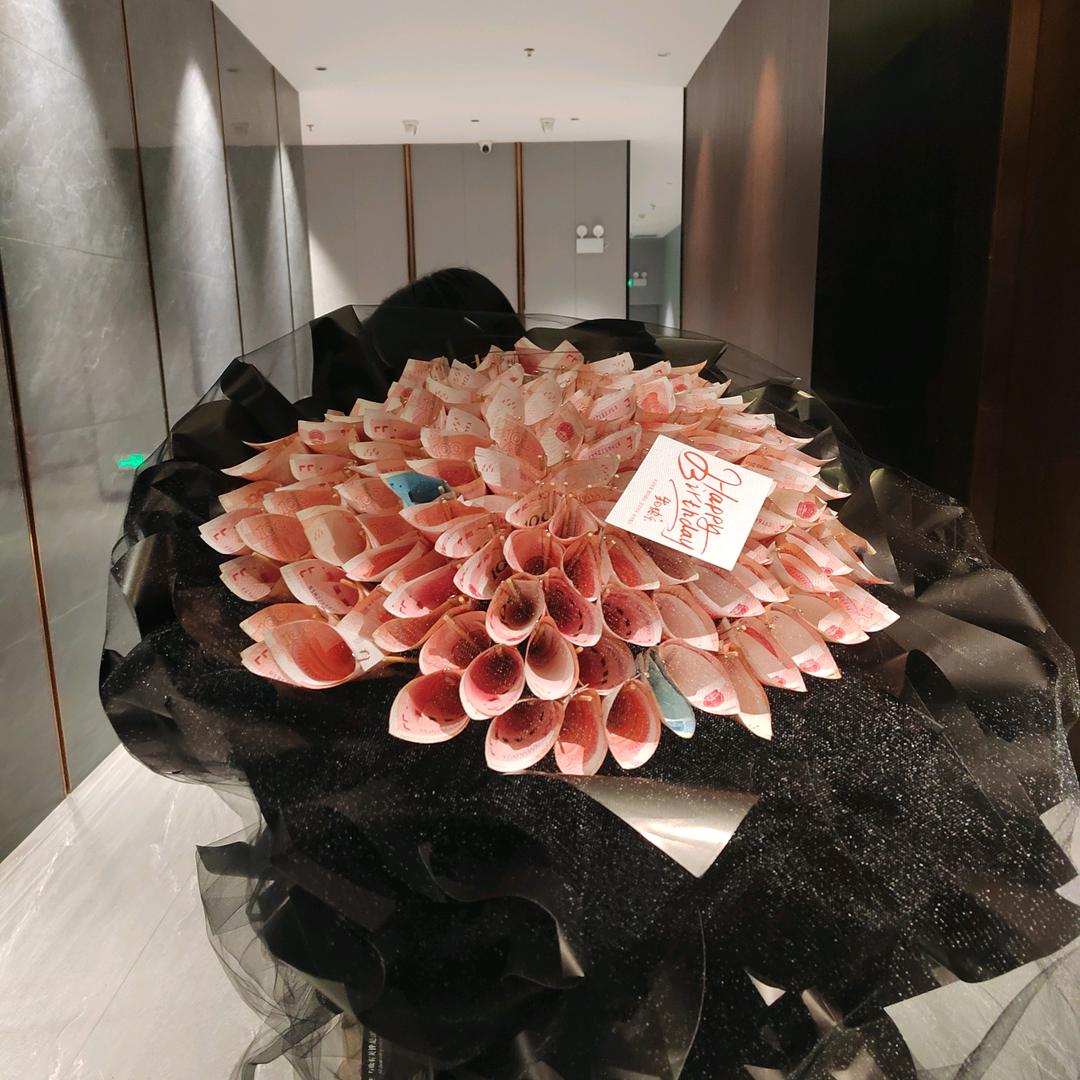 老章家：徐灵芝