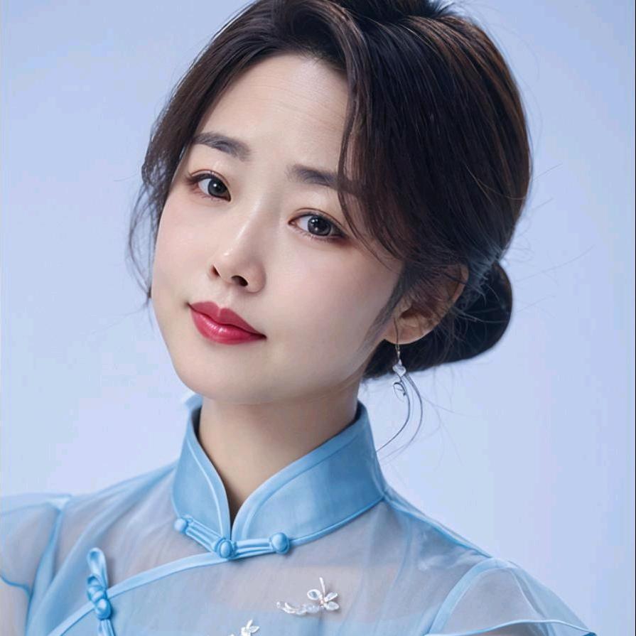 开心过好每一天