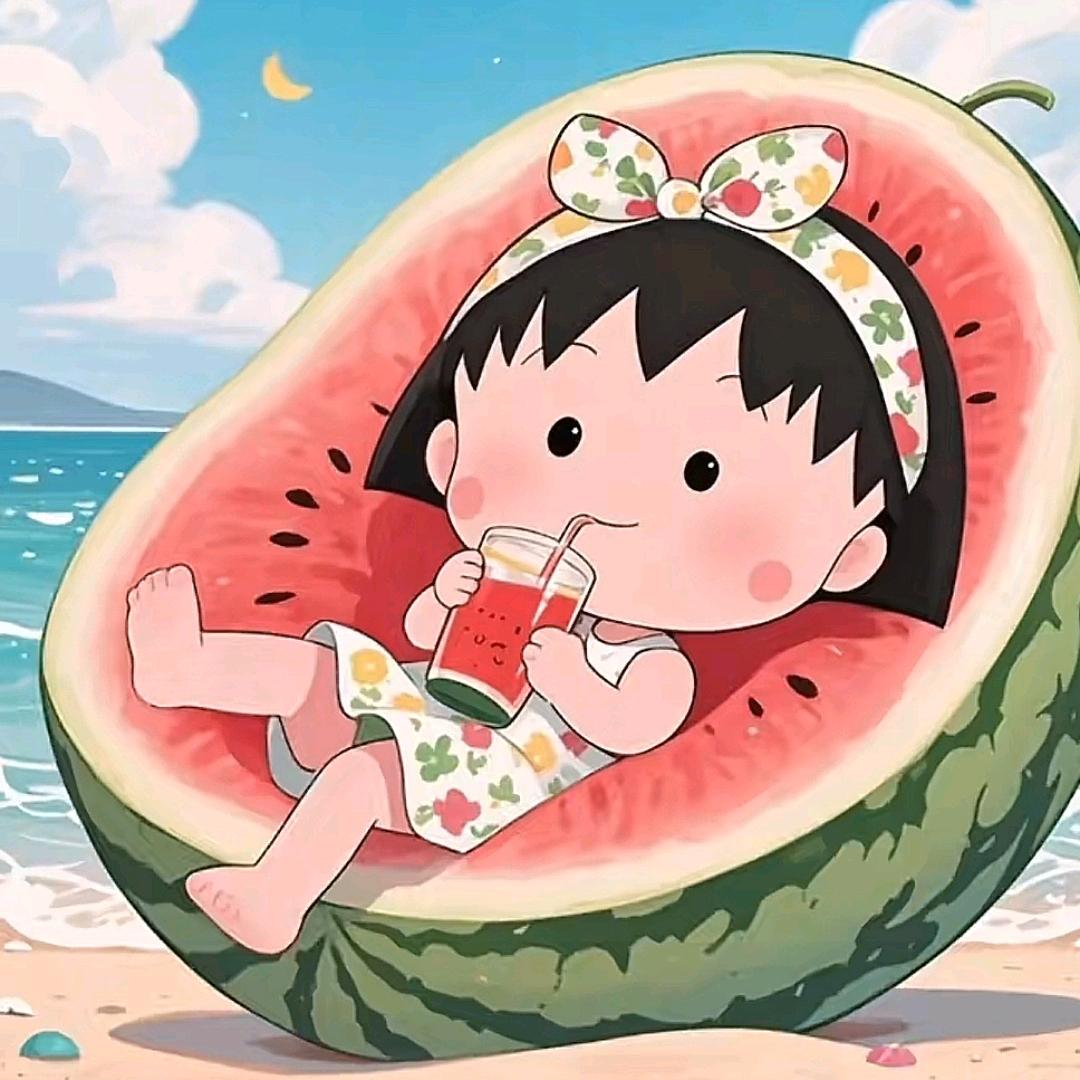 德州小妮子