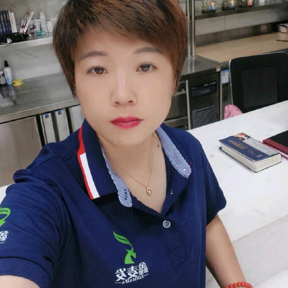 鑫麦发 智慧  厨具 6D 4D