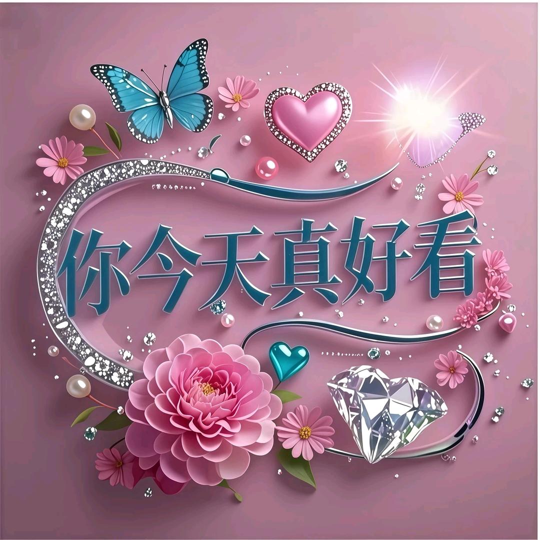 好好对自己，