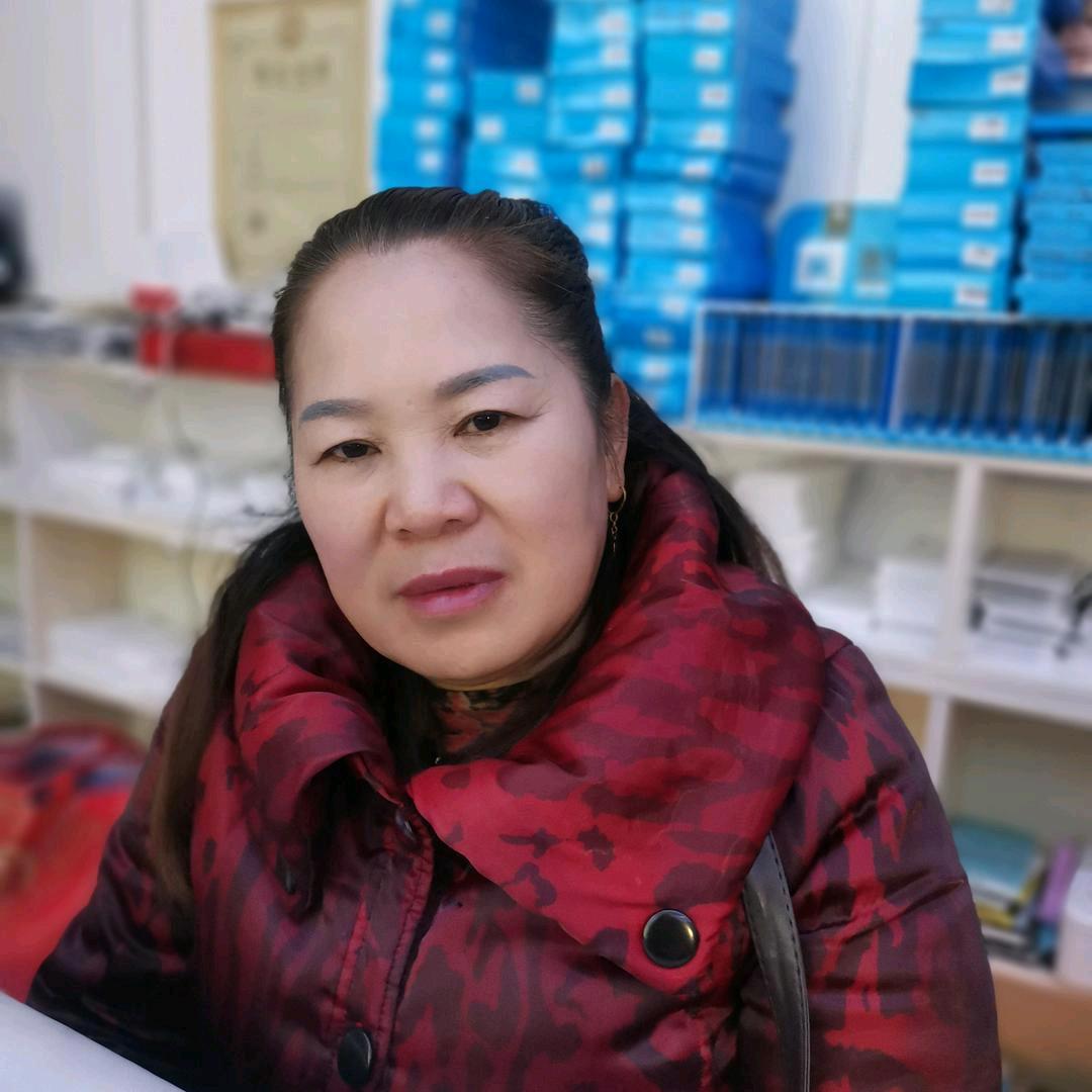 桃桃姐