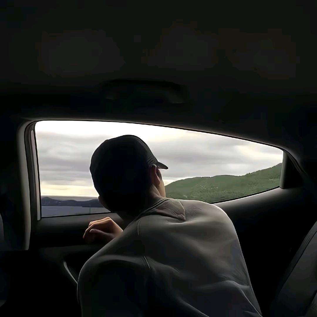 云起时