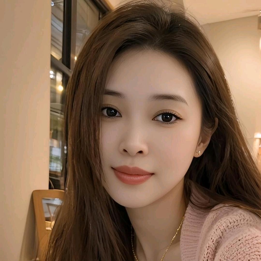 美丽的