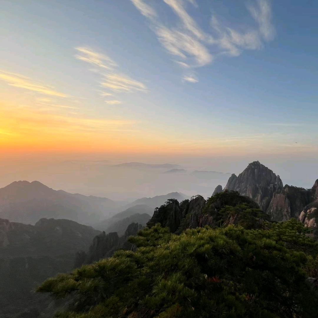 开心就好（开心）